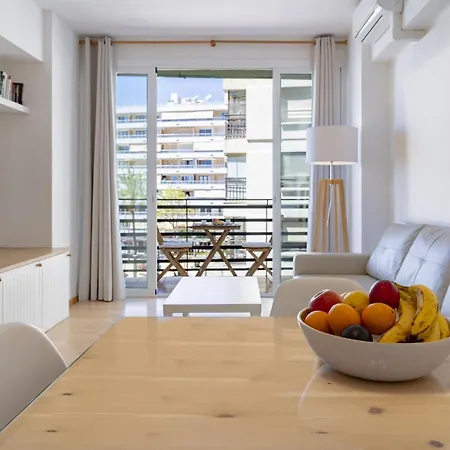 Appartement Calma Mediterraneo