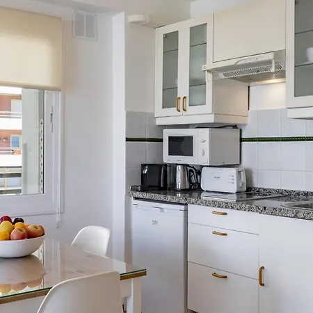 Appartement Calma Mediterraneo Marbella