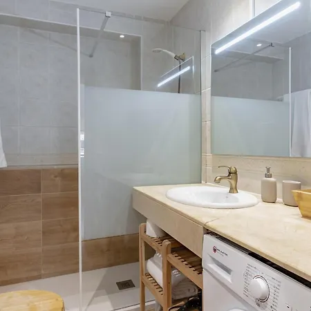 Calma Mediterraneo Appartement *