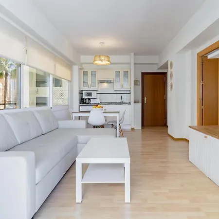 Appartement Calma Mediterraneo