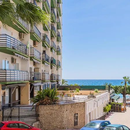 Appartement Calma Mediterraneo *