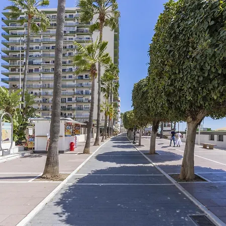 Appartement Calma Mediterraneo *