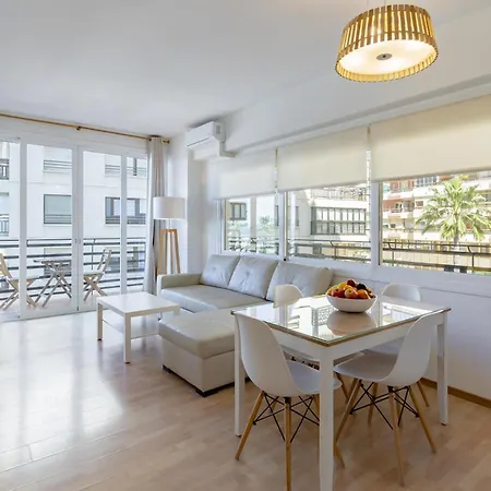 Calma Mediterraneo Apartment