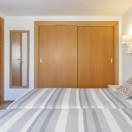 Apartment Calma Mediterraneo Marbella
