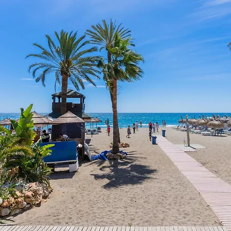 Calma Mediterraneo Apartment Marbella